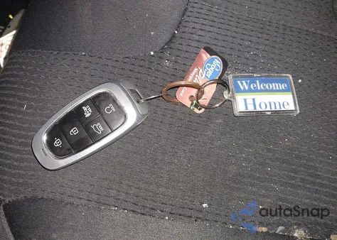 2023 Hyundai Santa Fe Sel from USA, damaged, VIN 5NMS2DAJ0PH554523